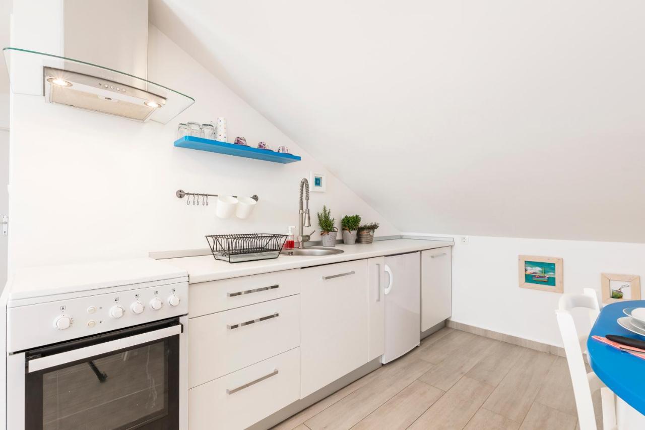 Casa Maria 2 Mali Lošinj