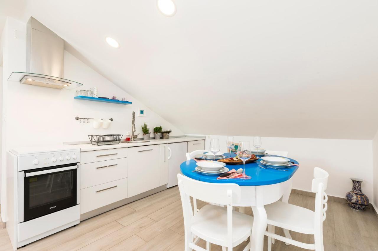 Casa Maria 2 Apartament Mali Lošinj