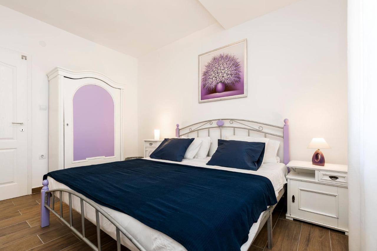 Casa Maria 2 Apartament Mali Lošinj