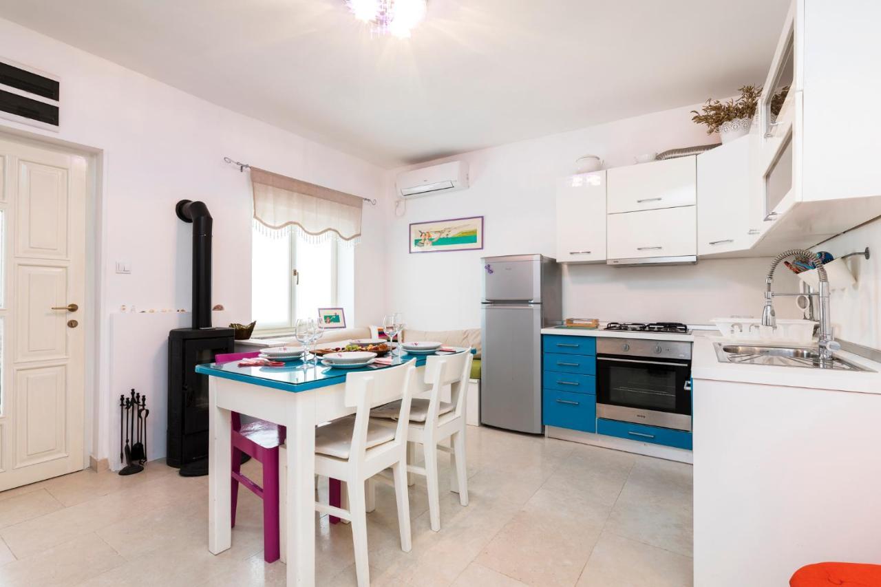 Casa Maria 2 Mali Lošinj