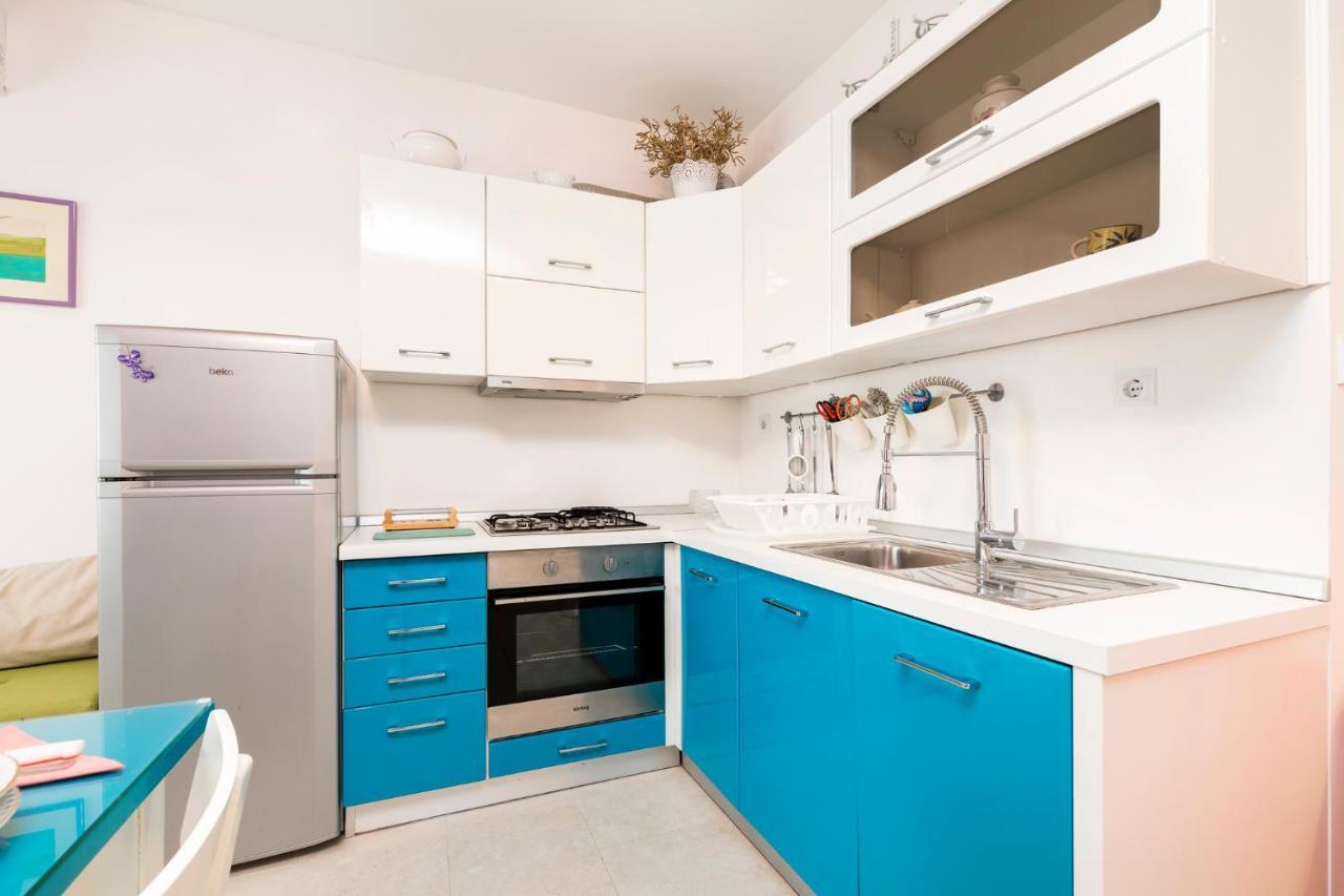 Casa Maria 2 Apartament Mali Lošinj