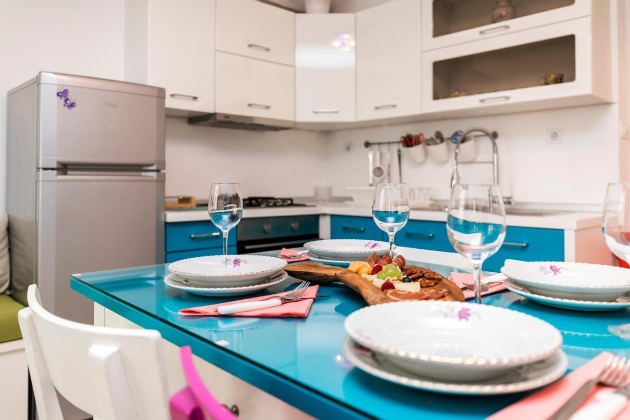 Casa Maria 2 Apartament Mali Lošinj
