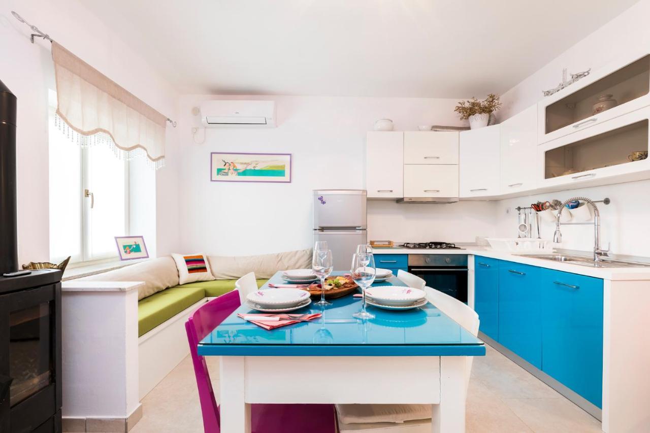 Casa Maria 2 * Mali Lošinj