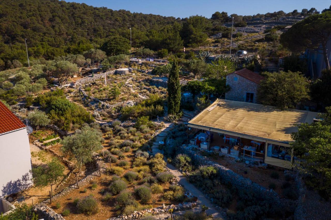 Apartament Casa Maria 2 Mali Lošinj